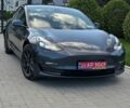 Тесла Модель 3, об'ємом двигуна 0 л та пробігом 91 тис. км за 19900 $, фото 1 на Automoto.ua