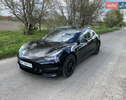 Тесла Модель 3, об'ємом двигуна 0 л та пробігом 28 тис. км за 22500 $, фото 13 на Automoto.ua