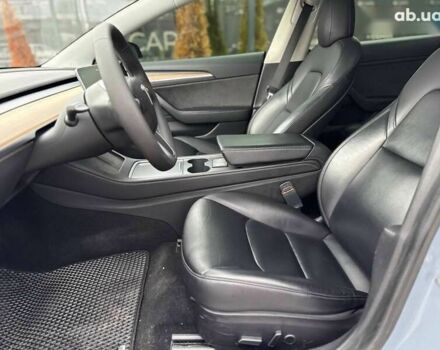 Тесла Модель 3, объемом двигателя 0 л и пробегом 68 тыс. км за 19500 $, фото 15 на Automoto.ua