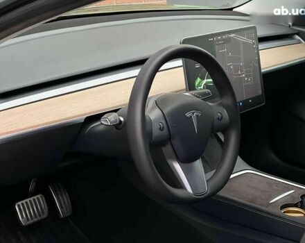 Тесла Модель 3, объемом двигателя 0 л и пробегом 40 тыс. км за 23990 $, фото 28 на Automoto.ua