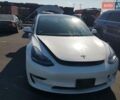 Тесла Модель 3, об'ємом двигуна 0 л та пробігом 116 тис. км за 16000 $, фото 1 на Automoto.ua
