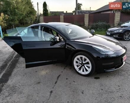 Тесла Модель 3, об'ємом двигуна 0 л та пробігом 92 тис. км за 17999 $, фото 31 на Automoto.ua