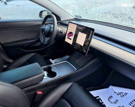 Тесла Модель 3, объемом двигателя 0 л и пробегом 205 тыс. км за 15800 $, фото 6 на Automoto.ua