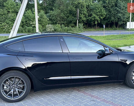 Тесла Модель 3, об'ємом двигуна 0 л та пробігом 67 тис. км за 22300 $, фото 22 на Automoto.ua