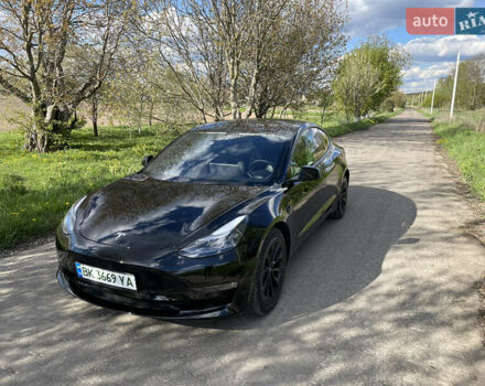 Тесла Модель 3, об'ємом двигуна 0 л та пробігом 28 тис. км за 22500 $, фото 11 на Automoto.ua