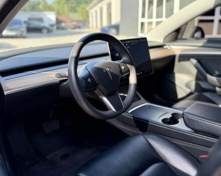 Тесла Модель 3, об'ємом двигуна 0 л та пробігом 155 тис. км за 20500 $, фото 24 на Automoto.ua