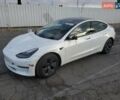 Тесла Модель 3, объемом двигателя 0 л и пробегом 76 тыс. км за 7050 $, фото 1 на Automoto.ua