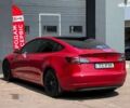 Тесла Модель 3, объемом двигателя 0 л и пробегом 68 тыс. км за 22500 $, фото 7 на Automoto.ua