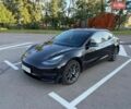 Тесла Модель 3, объемом двигателя 0 л и пробегом 77 тыс. км за 22000 $, фото 1 на Automoto.ua