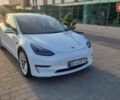 Тесла Модель 3, объемом двигателя 0 л и пробегом 64 тыс. км за 20300 $, фото 6 на Automoto.ua