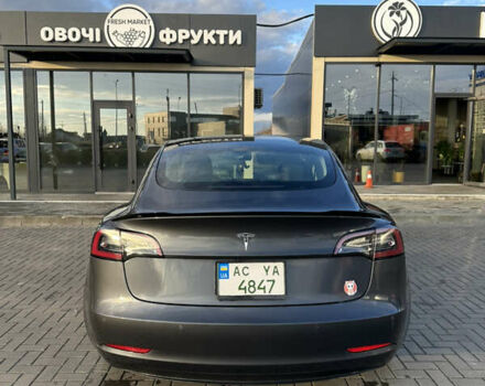 Тесла Модель 3, об'ємом двигуна 0 л та пробігом 116 тис. км за 21500 $, фото 10 на Automoto.ua