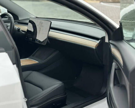 Тесла Модель 3, об'ємом двигуна 0 л та пробігом 137 тис. км за 16450 $, фото 13 на Automoto.ua