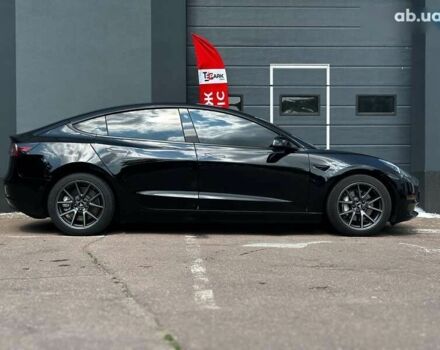 Тесла Модель 3, объемом двигателя 0 л и пробегом 45 тыс. км за 23500 $, фото 10 на Automoto.ua