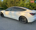 Тесла Модель 3, объемом двигателя 0 л и пробегом 99 тыс. км за 16900 $, фото 32 на Automoto.ua