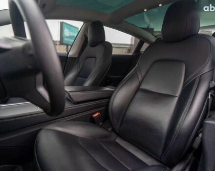 Тесла Модель 3, объемом двигателя 0 л и пробегом 103 тыс. км за 20900 $, фото 15 на Automoto.ua