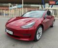 Тесла Модель 3, объемом двигателя 0 л и пробегом 57 тыс. км за 22000 $, фото 1 на Automoto.ua