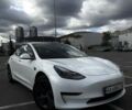 Тесла Модель 3, объемом двигателя 0 л и пробегом 29 тыс. км за 18500 $, фото 9 на Automoto.ua