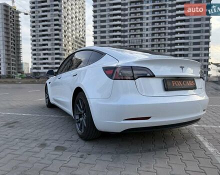 Тесла Модель 3, объемом двигателя 0 л и пробегом 76 тыс. км за 21000 $, фото 6 на Automoto.ua