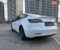 Тесла Модель 3, объемом двигателя 0 л и пробегом 76 тыс. км за 21000 $, фото 6 на Automoto.ua
