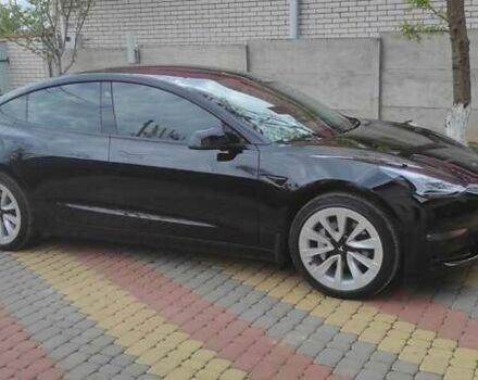 Тесла Модель 3, об'ємом двигуна 0 л та пробігом 76 тис. км за 22500 $, фото 7 на Automoto.ua