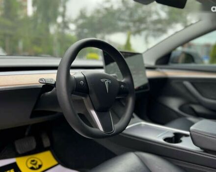 Тесла Модель 3, об'ємом двигуна 0 л та пробігом 84 тис. км за 23200 $, фото 13 на Automoto.ua