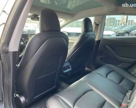 Тесла Модель 3, объемом двигателя 0 л и пробегом 82 тыс. км за 22800 $, фото 15 на Automoto.ua