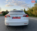 Тесла Модель 3, объемом двигателя 0 л и пробегом 99 тыс. км за 16900 $, фото 11 на Automoto.ua