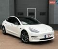 Тесла Модель 3, объемом двигателя 0 л и пробегом 67 тыс. км за 20999 $, фото 1 на Automoto.ua