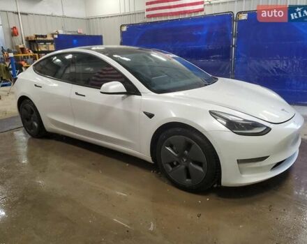 Тесла Модель 3, об'ємом двигуна 0 л та пробігом 61 тис. км за 7100 $, фото 3 на Automoto.ua