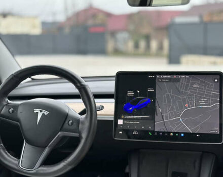 Тесла Модель 3, об'ємом двигуна 0 л та пробігом 137 тис. км за 16250 $, фото 15 на Automoto.ua