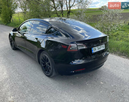 Тесла Модель 3, об'ємом двигуна 0 л та пробігом 28 тис. км за 22500 $, фото 15 на Automoto.ua