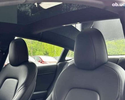 Тесла Модель 3, объемом двигателя 0 л и пробегом 103 тыс. км за 20999 $, фото 11 на Automoto.ua