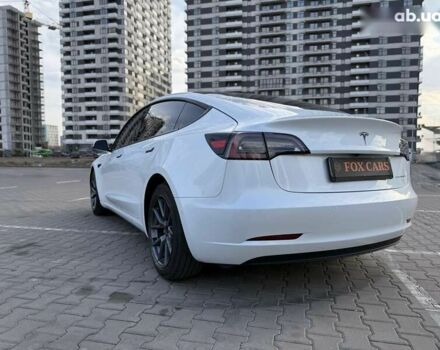 Тесла Модель 3, объемом двигателя 0 л и пробегом 76 тыс. км за 20999 $, фото 6 на Automoto.ua