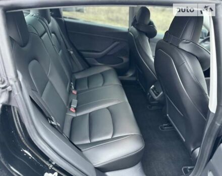 Тесла Модель 3, об'ємом двигуна 0 л та пробігом 34 тис. км за 26300 $, фото 10 на Automoto.ua