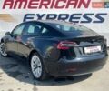 Тесла Модель 3, объемом двигателя 0 л и пробегом 5 тыс. км за 35000 $, фото 6 на Automoto.ua