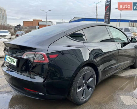 Тесла Модель 3, об'ємом двигуна 0 л та пробігом 13 тис. км за 23200 $, фото 5 на Automoto.ua