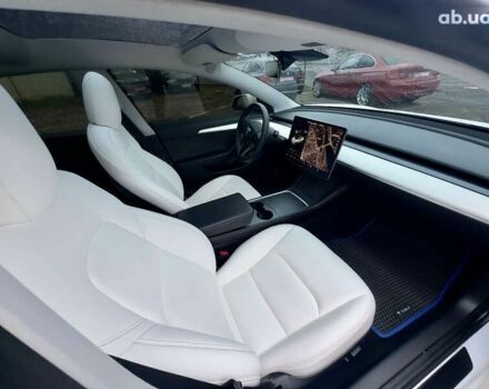 Тесла Модель 3, объемом двигателя 0 л и пробегом 84 тыс. км за 18300 $, фото 2 на Automoto.ua