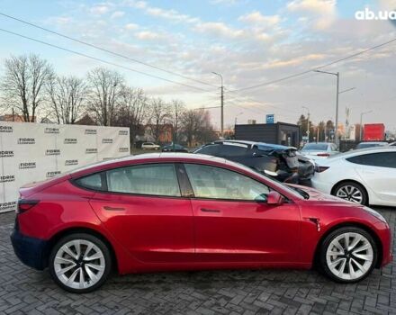 Тесла Модель 3, объемом двигателя 0 л и пробегом 187 тыс. км за 13200 $, фото 19 на Automoto.ua