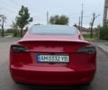 Тесла Модель 3, об'ємом двигуна 0 л та пробігом 97 тис. км за 19700 $, фото 4 на Automoto.ua