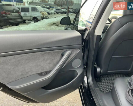 Тесла Модель 3, об'ємом двигуна 0 л та пробігом 13 тис. км за 23200 $, фото 11 на Automoto.ua