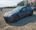 Тесла Модель 3, объемом двигателя 0 л и пробегом 98 тыс. км за 5700 $, фото 1 на Automoto.ua