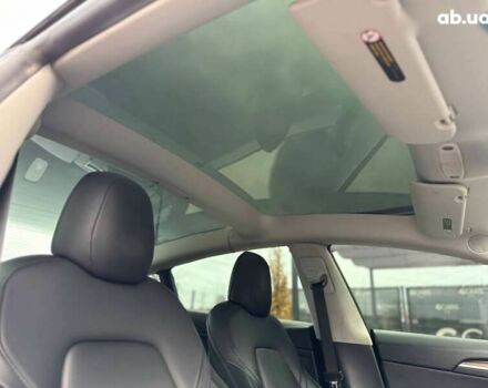 Тесла Модель 3, объемом двигателя 0 л и пробегом 68 тыс. км за 19500 $, фото 26 на Automoto.ua