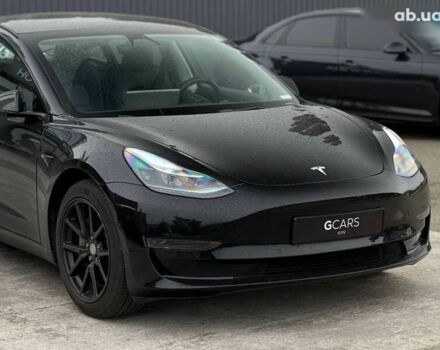 Тесла Модель 3, объемом двигателя 0 л и пробегом 159 тыс. км за 16999 $, фото 7 на Automoto.ua