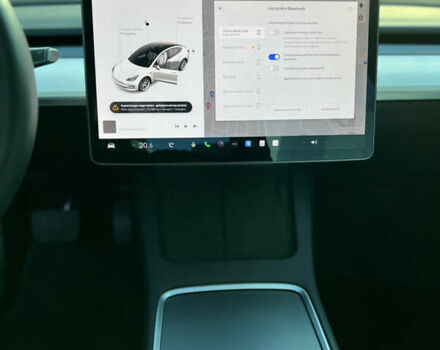 Тесла Модель 3, объемом двигателя 0 л и пробегом 56 тыс. км за 24800 $, фото 15 на Automoto.ua