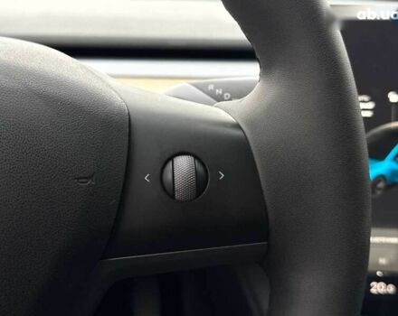 Тесла Модель 3, объемом двигателя 0 л и пробегом 68 тыс. км за 19500 $, фото 13 на Automoto.ua