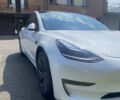 Тесла Модель 3, объемом двигателя 0 л и пробегом 55 тыс. км за 19000 $, фото 1 на Automoto.ua