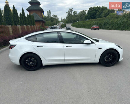 Тесла Модель 3, объемом двигателя 0 л и пробегом 66 тыс. км за 20000 $, фото 4 на Automoto.ua