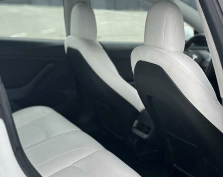 Тесла Модель 3, об'ємом двигуна 0 л та пробігом 137 тис. км за 16250 $, фото 20 на Automoto.ua