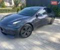 Тесла Модель 3, объемом двигателя 0 л и пробегом 37 тыс. км за 21000 $, фото 1 на Automoto.ua