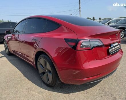 Тесла Модель 3, объемом двигателя 0 л и пробегом 126 тыс. км за 22490 $, фото 7 на Automoto.ua